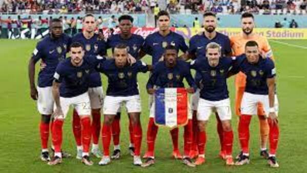 Mondial 2020   la finale   Argentine - France