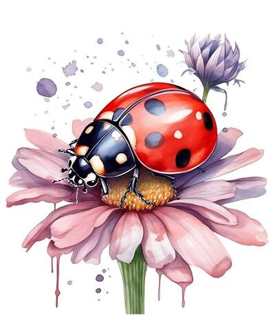 Coccinelles