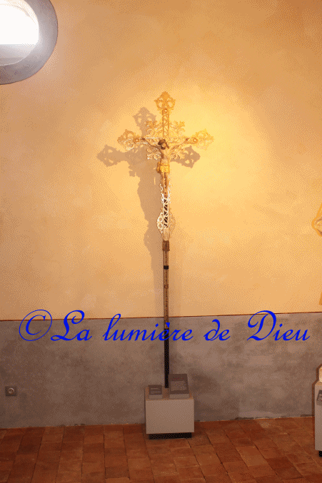 Saint Haon le Chatel, église