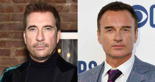 Most Wanted Criminals : Dylan McDermott remplacera Julian McMahon