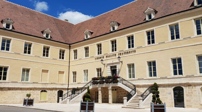 ☻ Visite guidée : boucle napoléonienne avec l'Office de Tourisme de Châtillon-sur-Seine