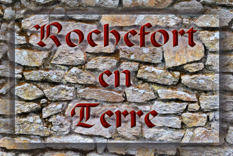 Rochefort en Terre