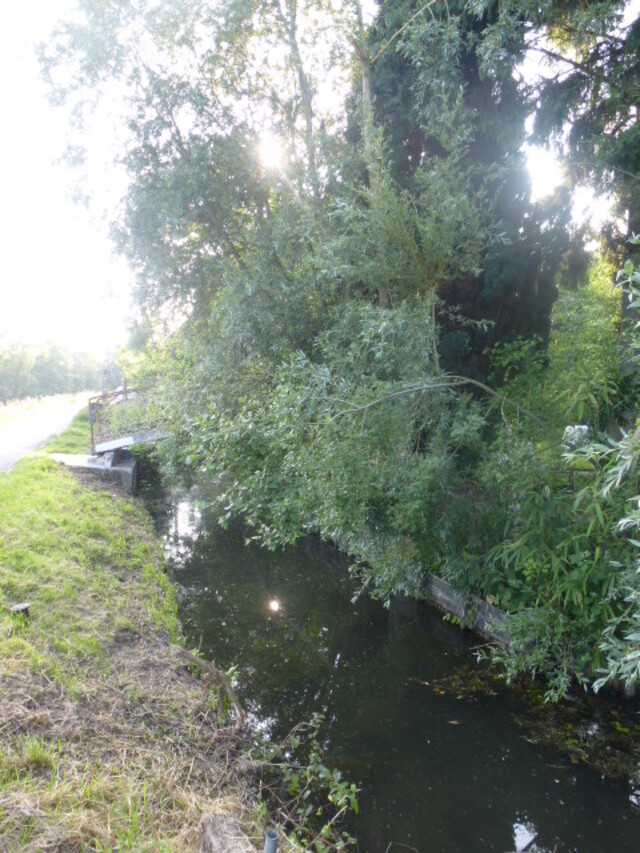   AMIENS    /     LES HORTILLONNAGES