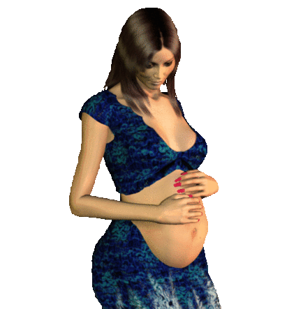 Tubes Femme enceinte