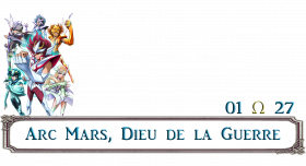 ARC HADES (SAISON1)