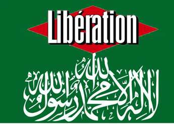 Libé ? Hamas-News !!!