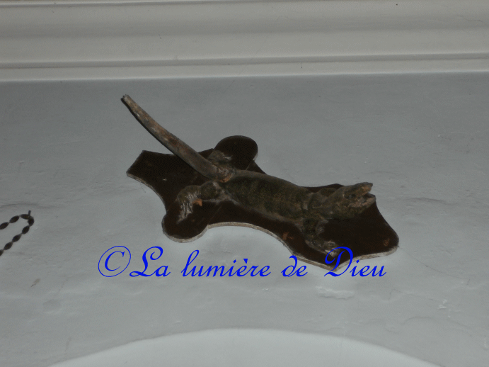 Pignans : chapelle Notre-Dame des Anges