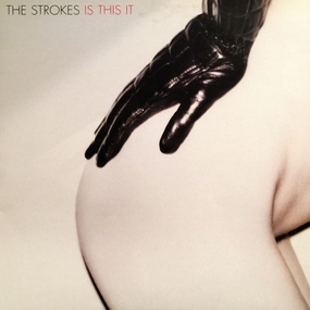 My Daughte's Choice # 7 : The Strokes - Is this it? (2001)