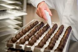Collection anniversaire à votre chocolaterie GODIVA Montpellier