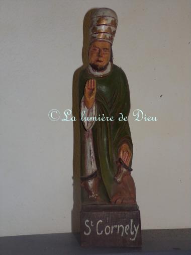 Plouharnel, la chapelle Saint Antoine