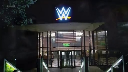 Les Résultats de WWE Money in the Bank 2020 Show de Raw et de Smackdown