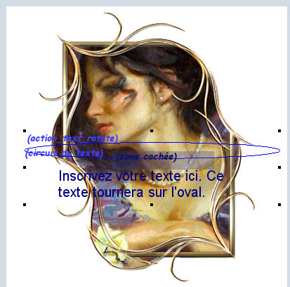 4. Flash Tutorial Körírás