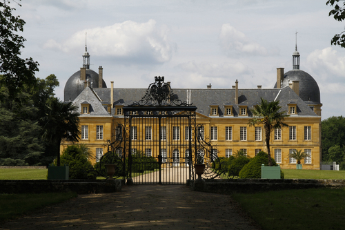 Château de Digoine