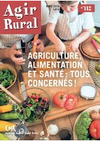 3. Agir en Rural
