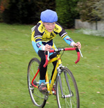 Cyclo cross UFOLEP d’Allennes les Marais ( Ecoles de cyclisme )