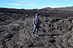 Randonnée au Piton de la Fournaise (suite)