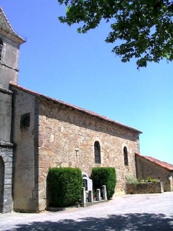 Eglise