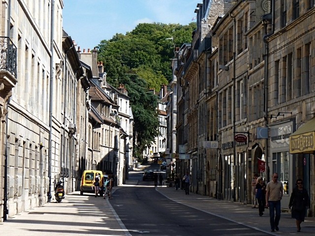 Besançon 2 4 Marc de Metz 2011