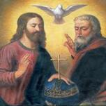Cathéchisme : Le mystère de la sainte Trinité