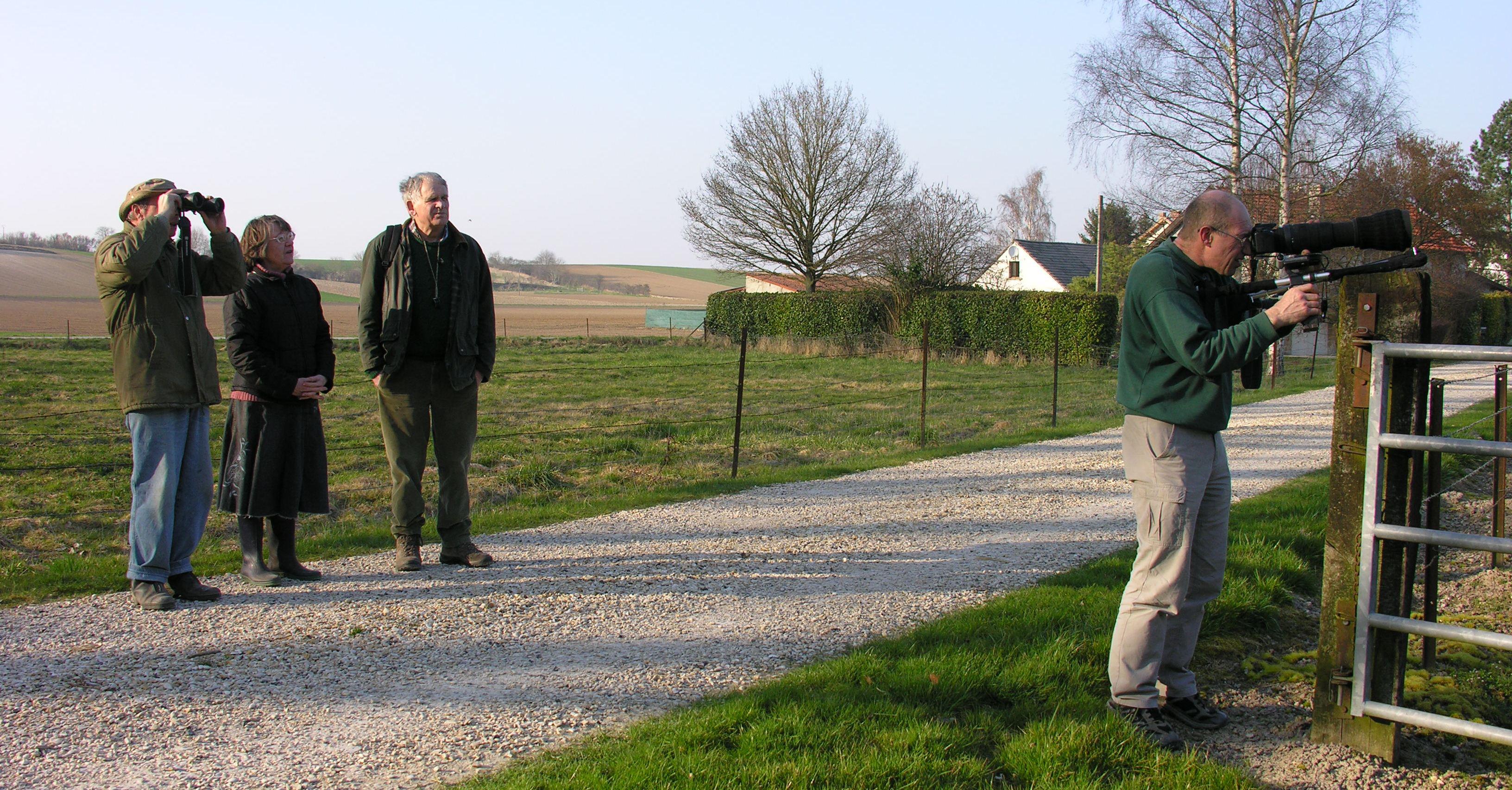 rencontre chateau porcien
