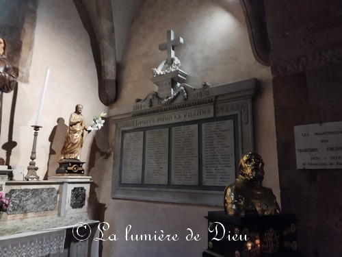 Cathédrale Saint Léonce de Fréjus