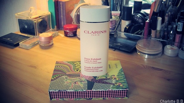 Clarins