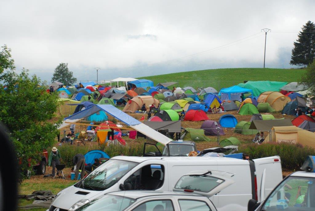 rencontres en savoie