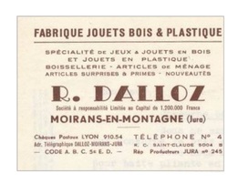 DALLOZ - 1951