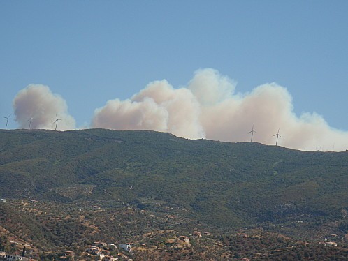 feu et meltème poros 012