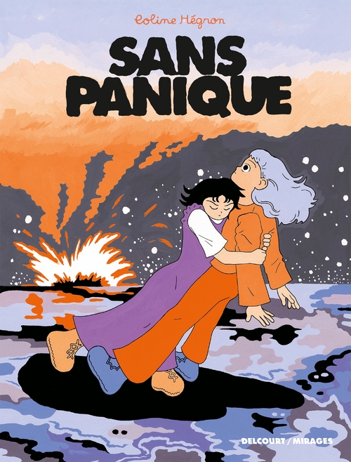 Sans panique - Hégron