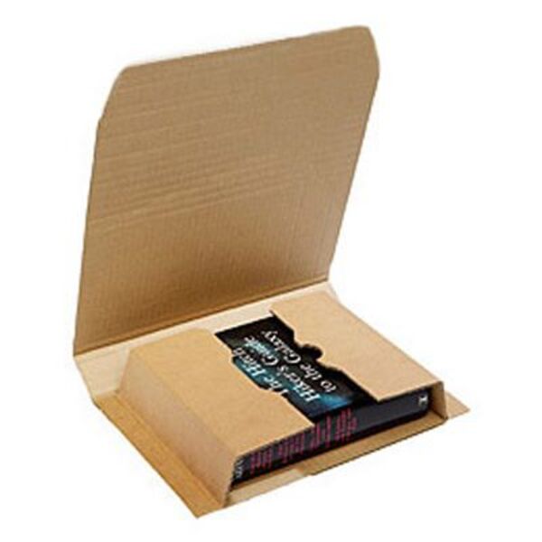 Get Modified Custom Wholesale Book Boxes In Different Styles Now Online