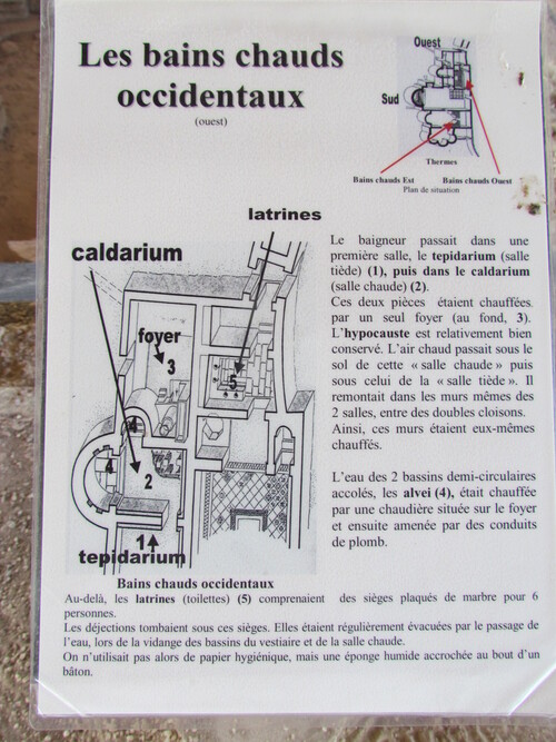 Visite dans les Pyrénées (46).