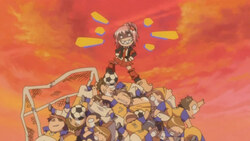 SHUGO CHARA : IMAGES EP01