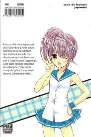 SHUGO CHARA!