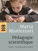 Livres en rapport avec la pédagogie Montessori...