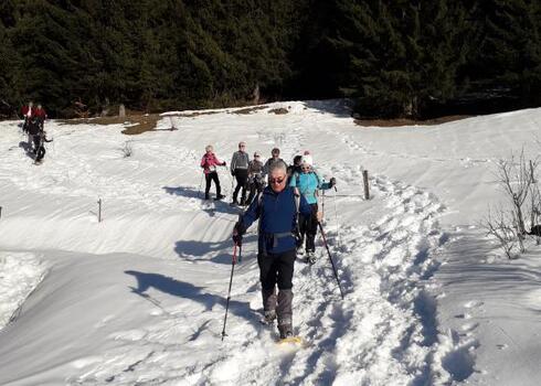 Agy St Sigismond, le 16-01-200, PASCAL.