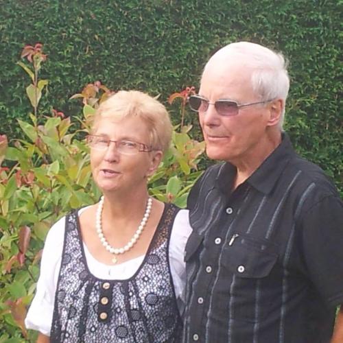 Pour mon Frère