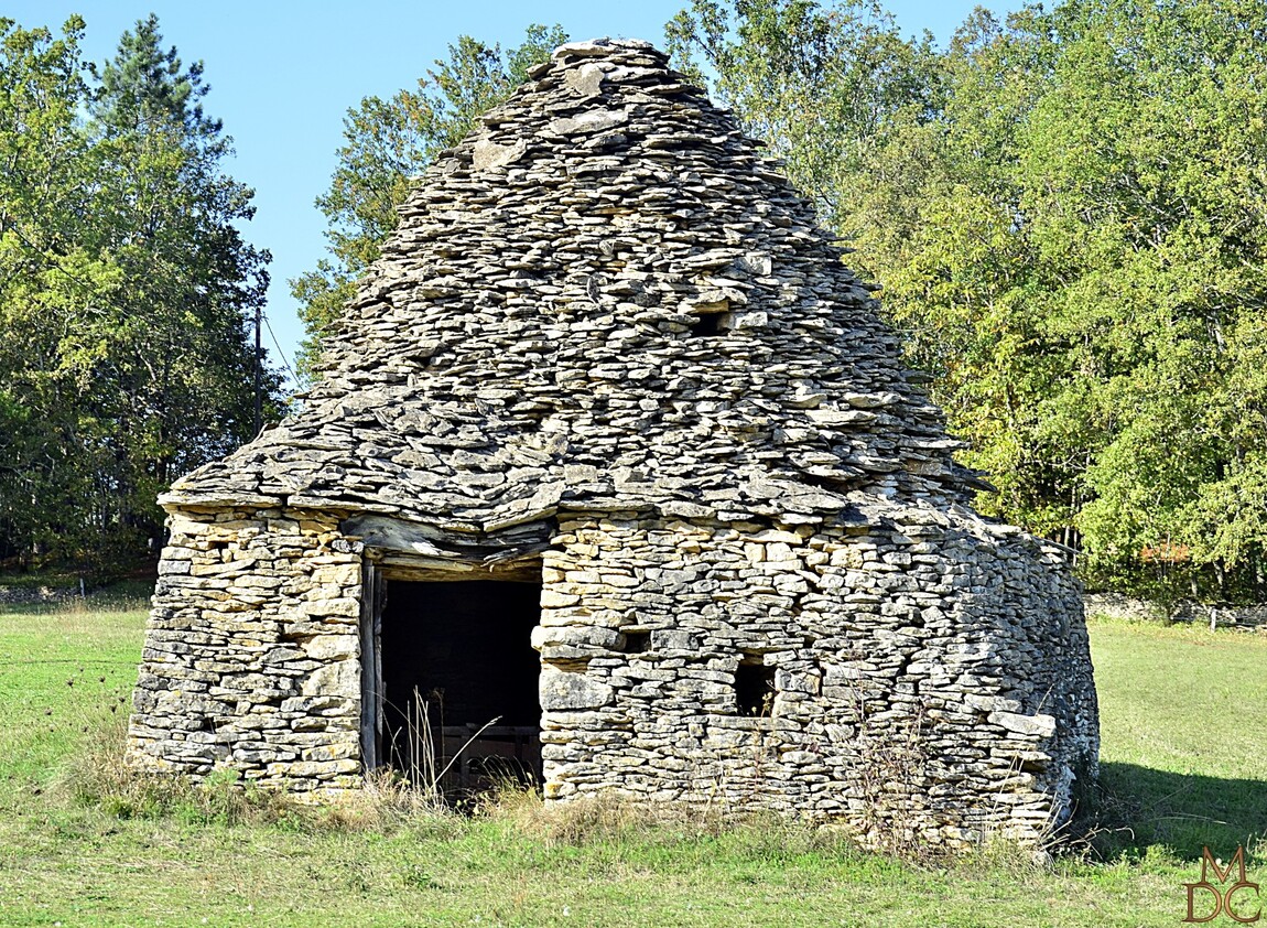 BORIES ET CAZELLES