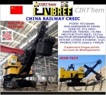 CHINA RAILWAY CRSIC