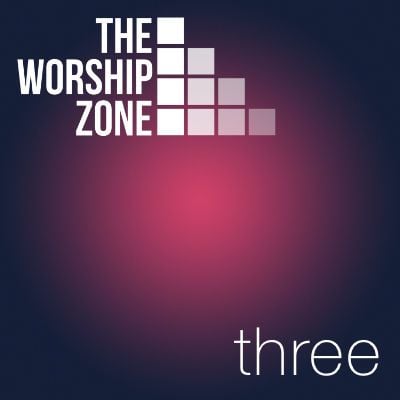The worship zone 3
