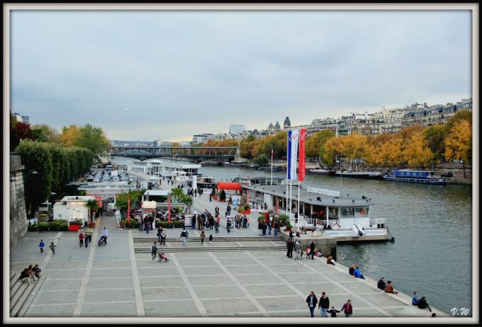 Quai Branly Quai Branly
