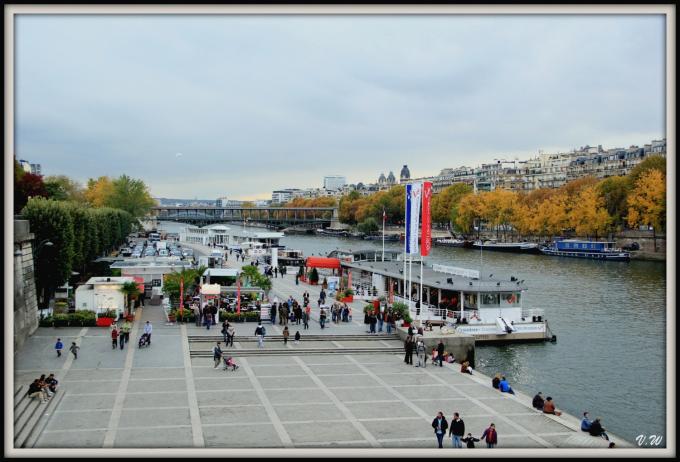 Quai Branly