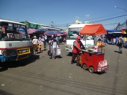 Cochabamba