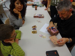 Parés à manger s'ils le peuvent ^^