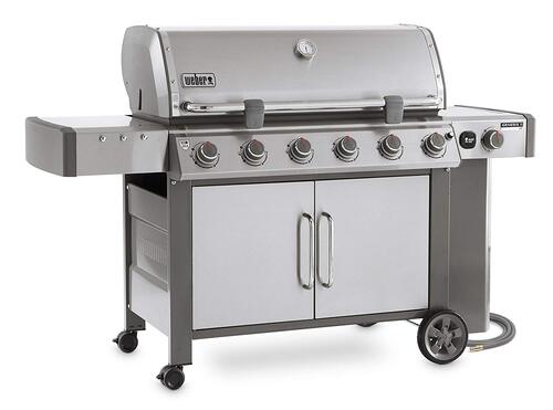 Weber Charcoal Grills On Sale - Buy Electric, Charcoal and Propane Grills At Best Prices