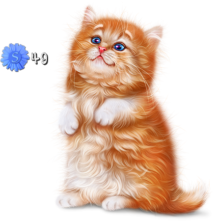 Mes tubes Animaux.. Chat