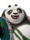 li shan Kung Fu Panda 2