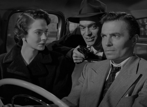 L’impasse maudite, One Way Street, Hugo Fregonese, 1950