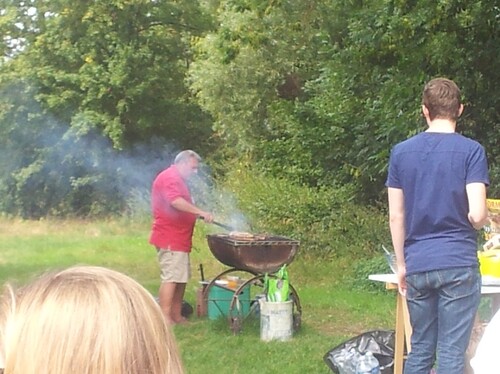 Barbecue 2013