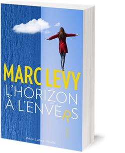 L'horizon à l'envers - Marc Lévy